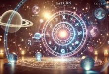 Astroloji ve Ömür Uzunluğu