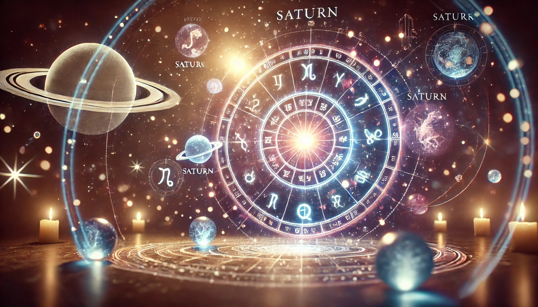 Astroloji ve Ömür Uzunluğu