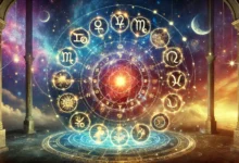Astrolojide Burçların Yer Aldığı Kuşak
