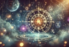 Astrolojide Kader Noktası