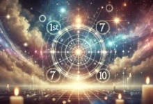 Astrolojide Köşe Evler