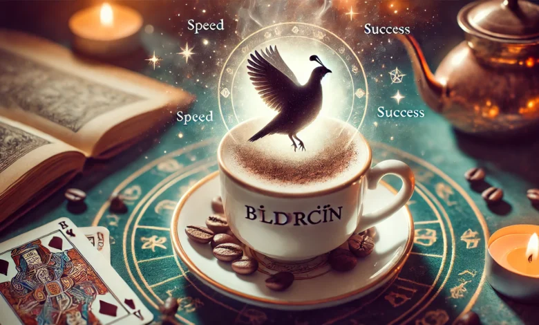 Kahve Falında Bıldırcın Görmek