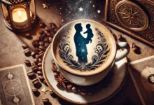 Kahve Falında Erkek Kucağında Bebek Görmek