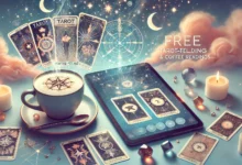 Online Fal Ücretsiz