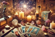 Tarot Falı Nedir?