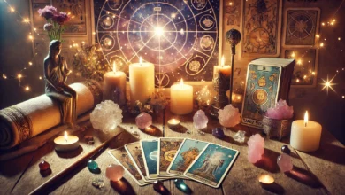 Tarot Falı Nedir?