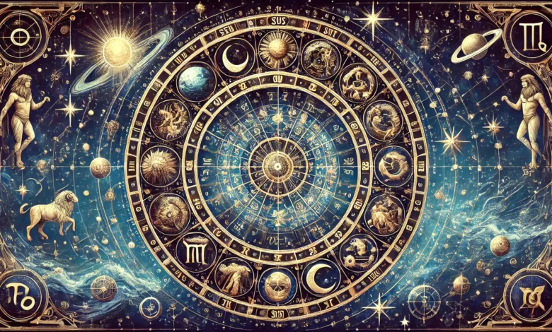 Astroloji Haritası Nedir ve Nasıl Yorumlanır?