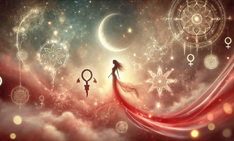 Rüyada Adet Olduğunu Görmek