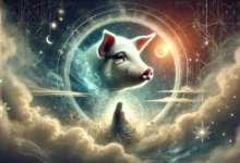 Rüyada Domuz Görmek