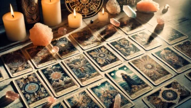 Tarot Falı