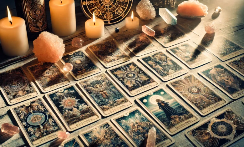 Tarot Falı