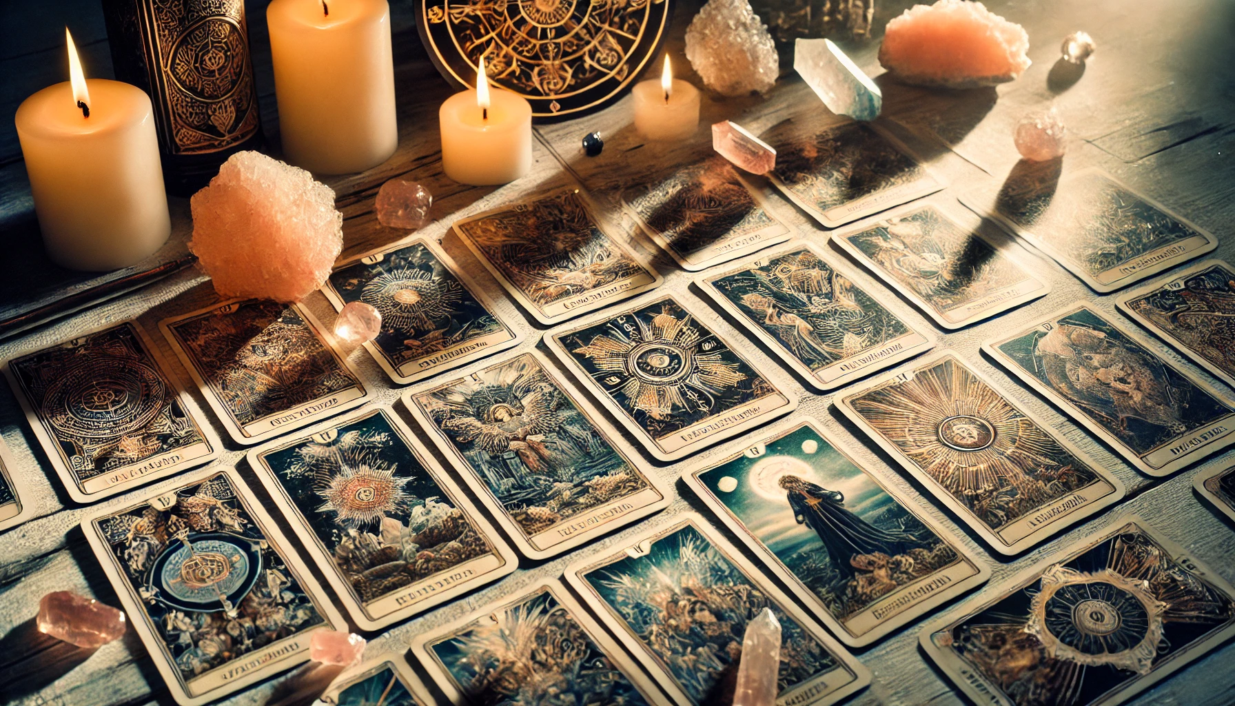 Tarot Falı