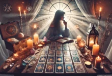 Tarot Falında Ne Sorulur?