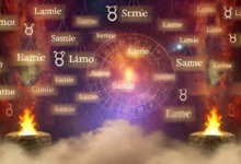 2025 Yılında Burçlara Göre İsimler