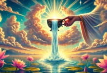 As Kupa (Ace of Cups) Kartı ve Anlamı