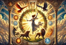 Dünya (The World) Kartı ve Anlamı