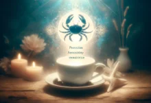 Kahve Falında Yengeç Görmek