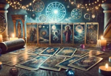 Tarot Falı Açılımı Nedir?