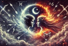 Yay Erkeği ve Yengeç Kadını Uyumu