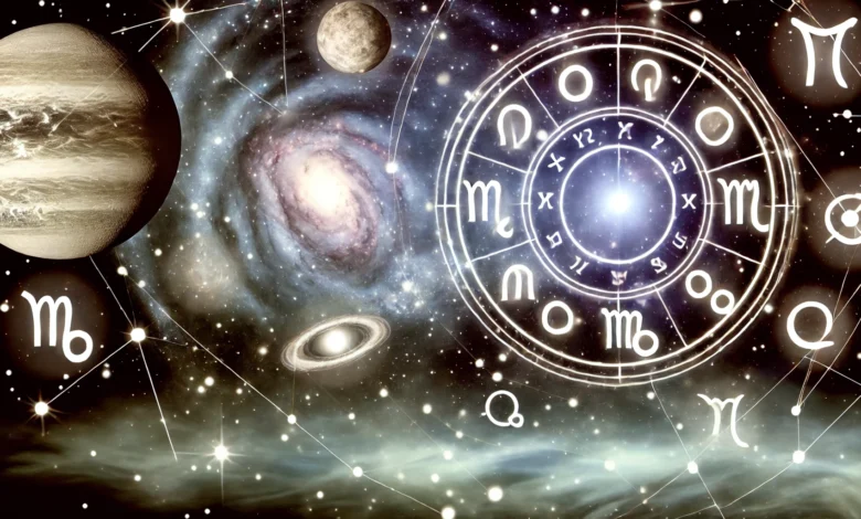Astroloji