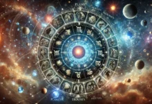 Astroloji Haritası