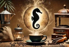 Kahve Falında Deniz Atı Görmek