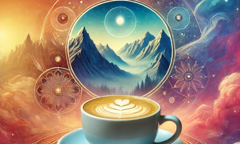 Falda Sıra Dağlar Görmek