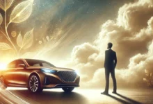 Rüyada Araba Sahibi Olmak