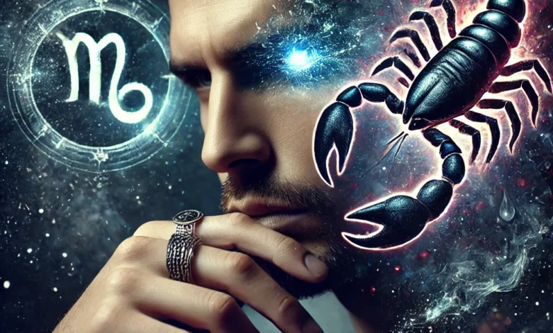 Akrep Burcu Erkeği Kıskandığını Nasıl Belli Eder?