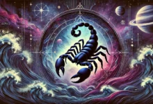 Akrep Burcu Hangi Ay?