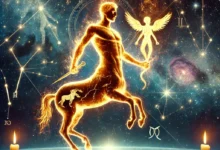 Chiron Nedir Astrolojide?