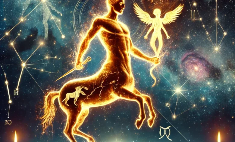 Chiron Nedir Astrolojide?