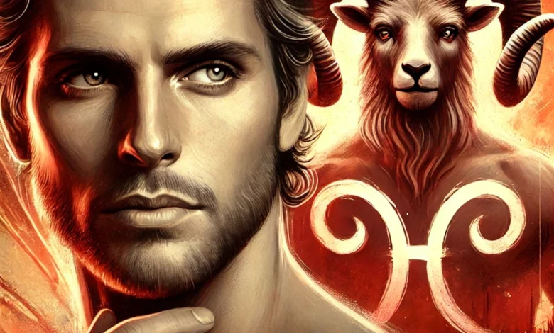 Koç Burcu Erkeği Kıskandığını Nasıl Belli Eder