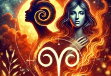 Koç Burcu Kadını Kıskandığını Nasıl Belli Eder?
