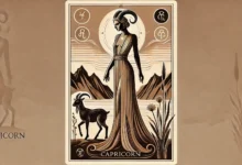 Oğlak Burcu Kadını Cinsellik