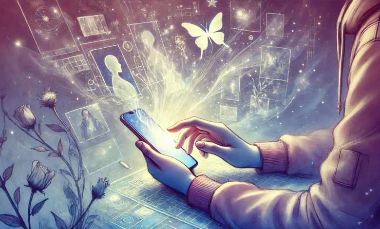 Rüyada Eski Sevgilinin Telefonunu Karıştırmak