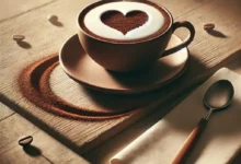 Rüyada Kahve Fincanında Kalp Görmek