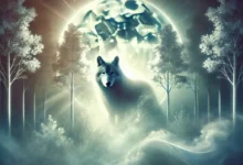 Rüyada Kurt Görmek