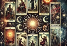 Tarot Kartlarının Temsil Ettiği Burçlar Nelerdir?