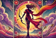 Yay Burcu Kadını Cinsellik