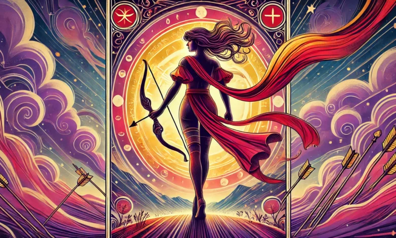 Yay Burcu Kadını Cinsellik