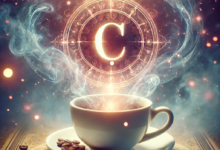 Falda Ç Harfi Görmek