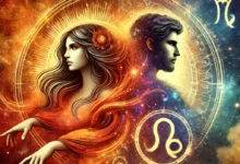 Yay Kadını Başak Erkeği Uyumu