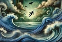 Rüyada Denize Düşmek