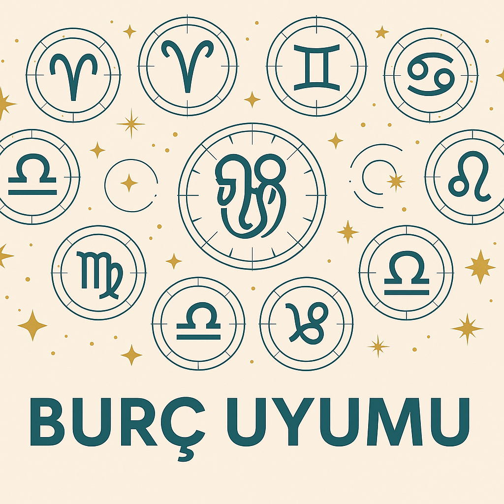 Burç Uyumu