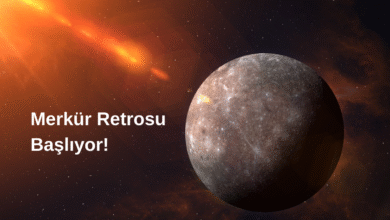 Merkür Retrosu Başlıyor! İletişim ve İlişkilerde Nelere Dikkat Etmelisiniz?